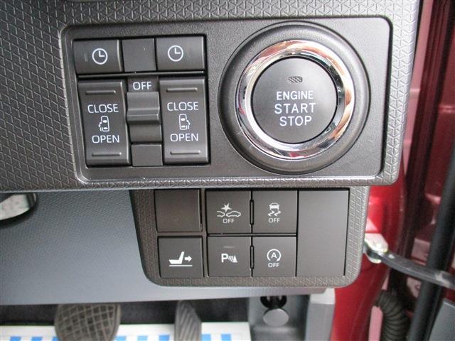 ダイハツ タント ６６０ カスタム Ｘ セレクション R2年 (東北) 99
