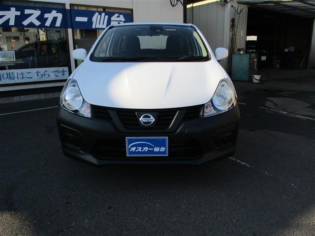 日産 ＮＶ１５０　ＡＤ １．６ ＶＥ ４ＷＤ H30年 (東北) 99