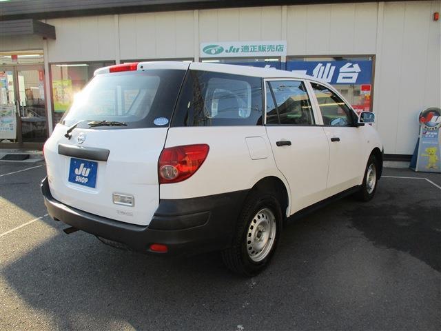 日産 ＮＶ１５０　ＡＤ １．６ ＶＥ ４ＷＤ H30年 (東北) 99