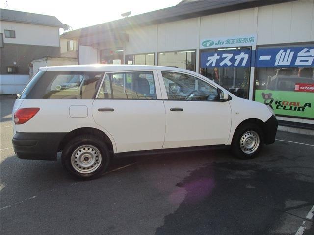日産 ＮＶ１５０　ＡＤ １．６ ＶＥ ４ＷＤ H30年 (東北) 99