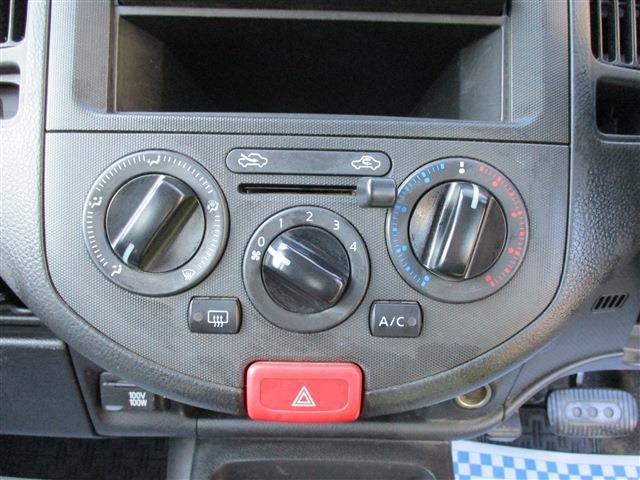 日産 ＮＶ１５０　ＡＤ １．６ ＶＥ ４ＷＤ H30年 (東北) 99