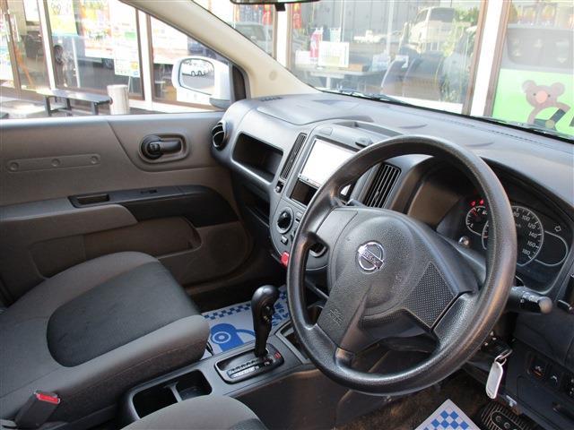 日産 ＮＶ１５０　ＡＤ １．６ ＶＥ ４ＷＤ H30年 (東北) 99