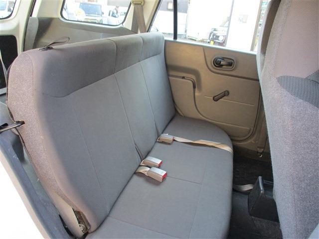 日産 ＮＶ１５０　ＡＤ １．６ ＶＥ ４ＷＤ H30年 (東北) 99
