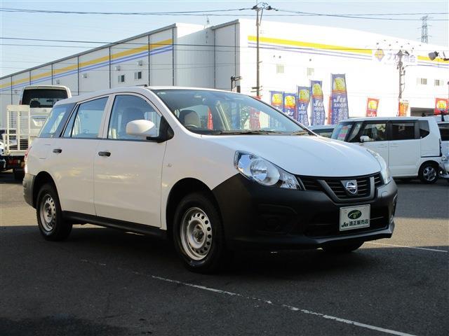 日産 ＮＶ１５０　ＡＤ １．６ ＶＥ ４ＷＤ H30年 (東北) 99