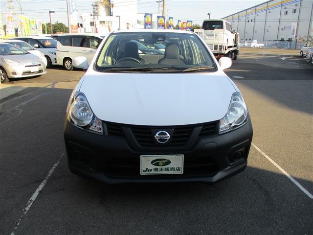 日産 ＮＶ１５０　ＡＤ １．６ ＶＥ ４ＷＤ H30年 (東北) 99