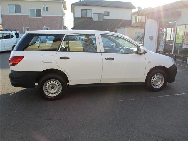 日産 ＮＶ１５０　ＡＤ １．６ ＶＥ ４ＷＤ H30年 (東北) 99