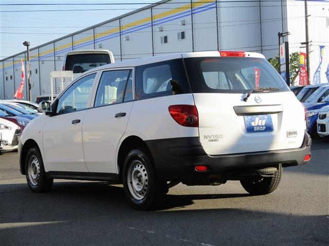 日産 ＮＶ１５０　ＡＤ １．６ ＶＥ ４ＷＤ H30年 (東北) 99