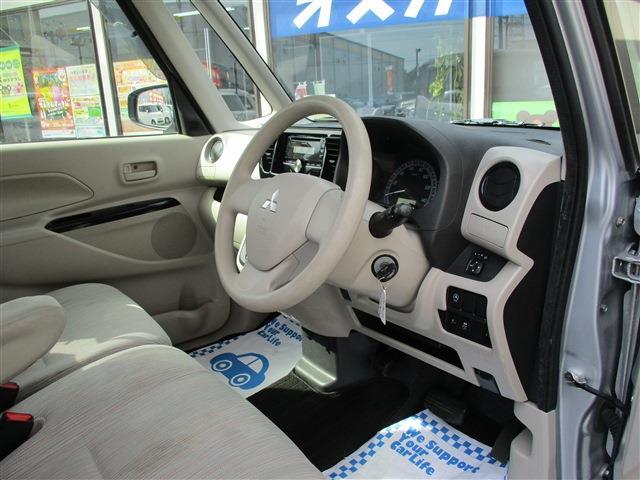 三菱 ｅＫスペース ６６０ Ｅ Ｅアシスト H27年 (東北) 99