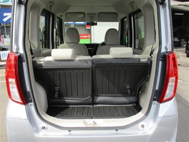 三菱 ｅＫスペース ６６０ Ｅ Ｅアシスト H27年 (東北) 99