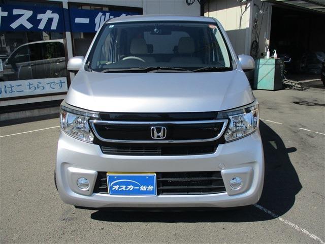 ホンダ Ｎ−ＷＧＮ ６６０ Ｇ ４ＷＤ H26年 (東北) 99