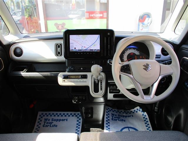 スズキ ワゴンＲ　スマイル ６６０ ハイブリッド Ｘ R3年 (東北) 99