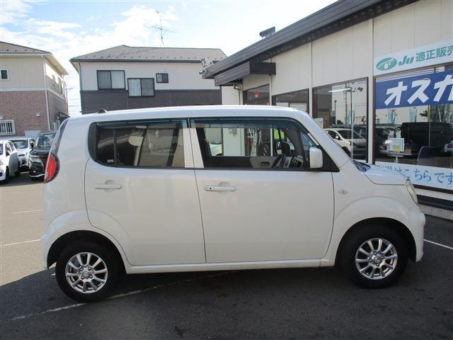 日産 モコ ６６０ Ｓ ＦＯＵＲ ４ＷＤ H26年 (東北) 99