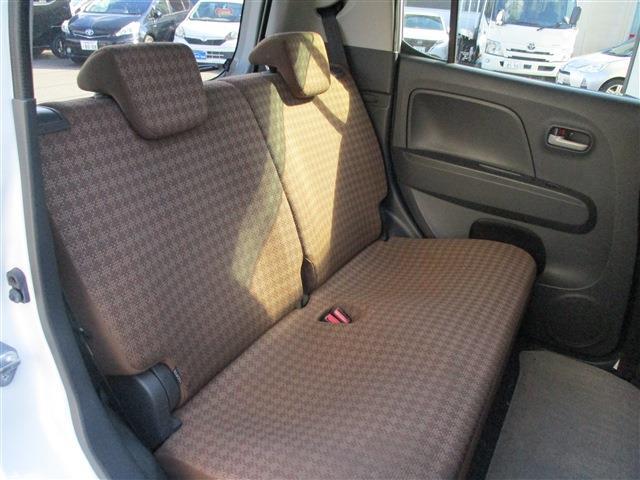 日産 モコ ６６０ Ｓ ＦＯＵＲ ４ＷＤ H26年 (東北) 99