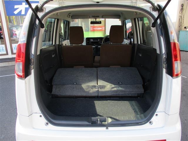 日産 モコ ６６０ Ｓ ＦＯＵＲ ４ＷＤ H26年 (東北) 99