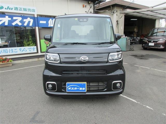 ダイハツ タント ６６０ Ｌ R1年 (東北) 99