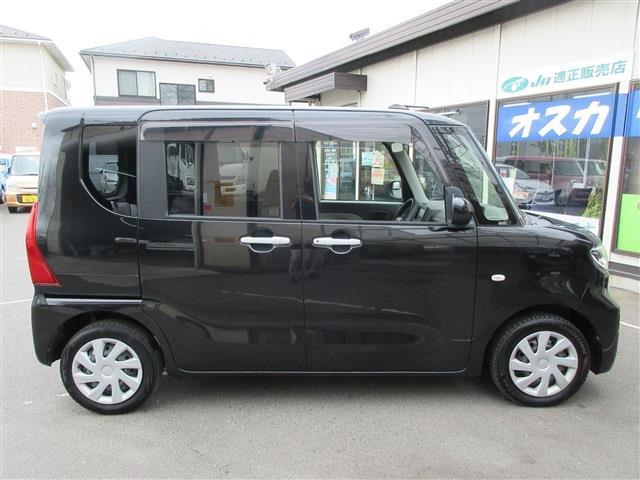 ダイハツ タント ６６０ Ｌ R1年 (東北) 99