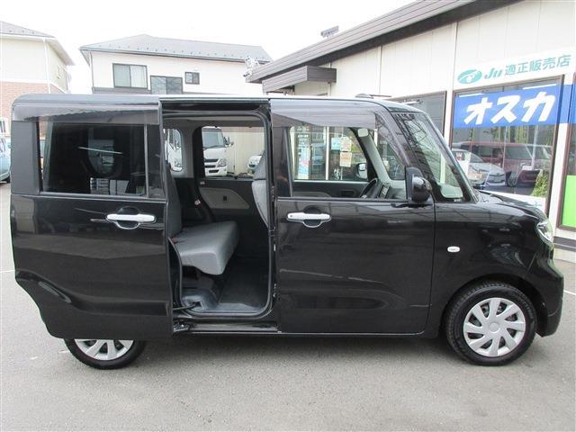 ダイハツ タント ６６０ Ｌ R1年 (東北) 99