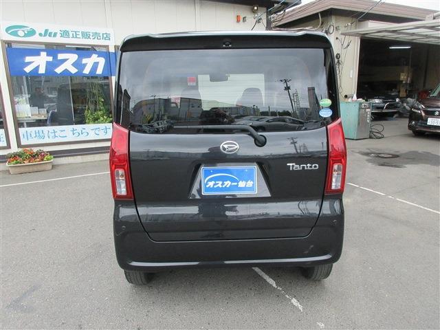 ダイハツ タント ６６０ Ｌ R1年 (東北) 99