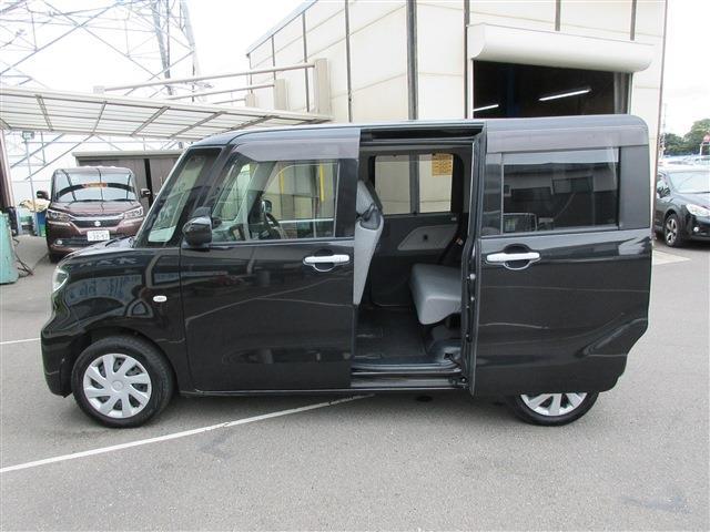 ダイハツ タント ６６０ Ｌ R1年 (東北) 99