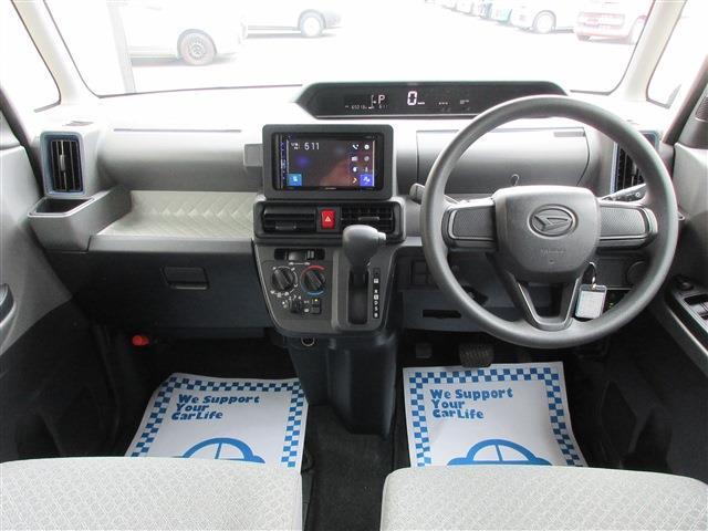 ダイハツ タント ６６０ Ｌ R1年 (東北) 99