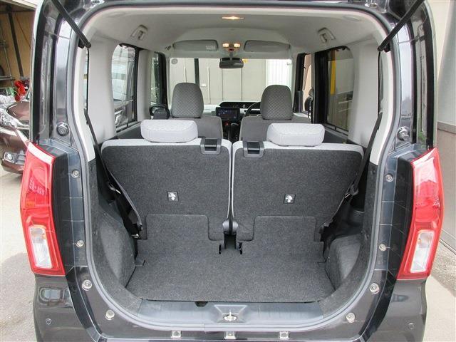 ダイハツ タント ６６０ Ｌ R1年 (東北) 99