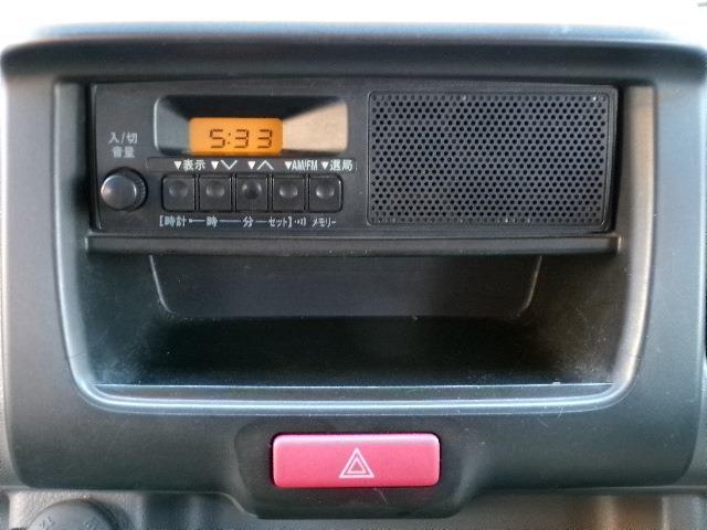 スズキ エブリイ ６６０ ＰＡ ハイルーフ H27年 (東北) 99
