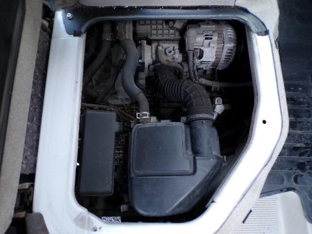 スズキ エブリイ ６６０ ＰＡ ハイルーフ H27年 (東北) 99
