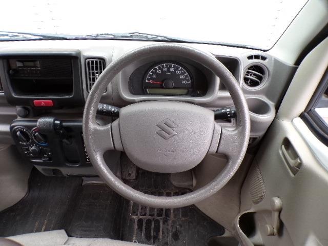 スズキ エブリイ ６６０ ＰＡ ハイルーフ ４ＷＤ R3年 (東北) 99