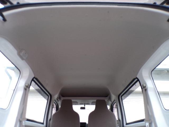 スズキ エブリイ ６６０ ＰＡ ハイルーフ ４ＷＤ R3年 (東北) 99