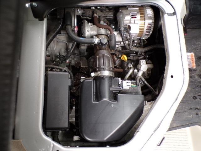 スズキ エブリイ ６６０ ジョイン ハイルーフ ４ＷＤ R7年 (東北) 99