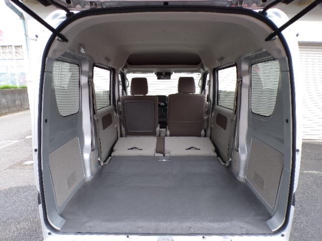 スズキ エブリイ ６６０ ジョイン ハイルーフ ４ＷＤ R7年 (東北) 99
