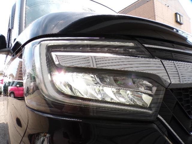 ホンダ Ｎ　ＢＯＸ カスタム ６６０ Ｇ ＥＸ ターボ ホンダセンシング H30年 (東北) 99