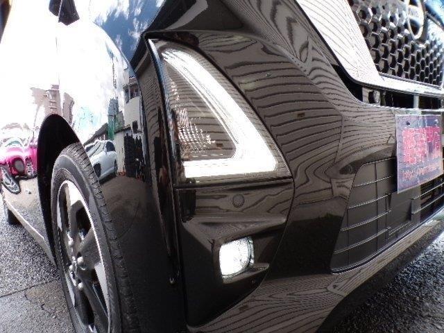 日産 ルークス ６６０ ハイウェイスターＸ R3年 (東北) 99
