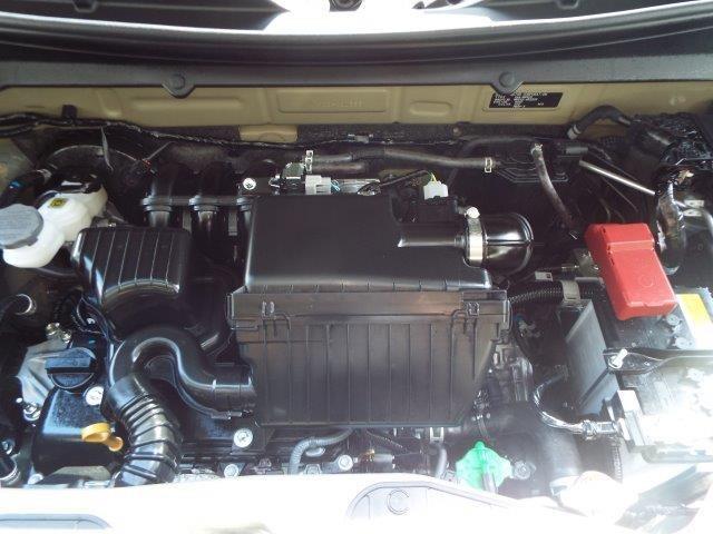 スズキ ハスラー ６６０ ハイブリッド Ｇ ４ＷＤ R8年 (東北) 99