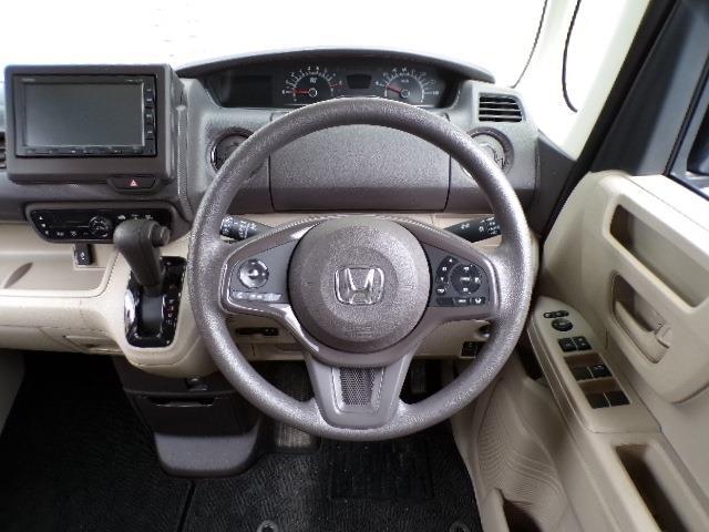 ホンダ Ｎ　ＢＯＸ ６６０ Ｇ ホンダセンシング ４ＷＤ H30年 (東北) 99