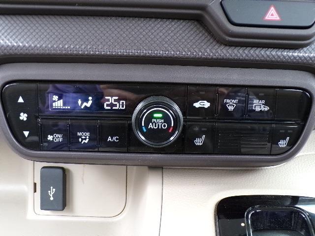 ホンダ Ｎ　ＢＯＸ ６６０ Ｇ ホンダセンシング ４ＷＤ H30年 (東北) 99