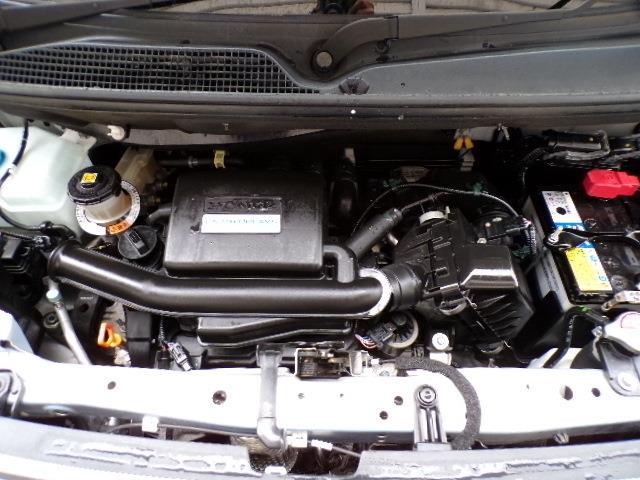 ホンダ Ｎ　ＢＯＸ ６６０ Ｇ ホンダセンシング ４ＷＤ H30年 (東北) 99