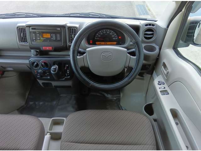 マツダ スクラムバン ６６０ ＰＣスペシャル ハイルーフ ５ＡＧＳ車 ４ＷＤ H29年 (東北) 99