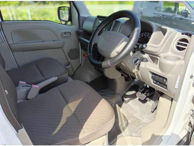マツダ スクラムバン ６６０ ＰＣスペシャル ハイルーフ ５ＡＧＳ車 ４ＷＤ H29年 (東北) 99