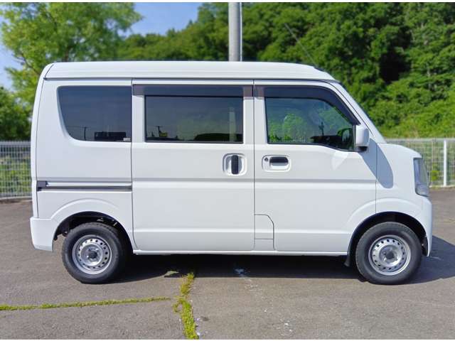 マツダ スクラムバン ６６０ ＰＣスペシャル ハイルーフ ５ＡＧＳ車 ４ＷＤ H29年 (東北) 99