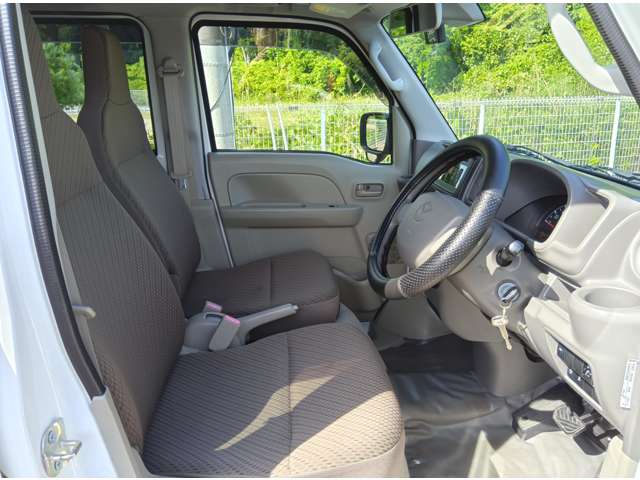 マツダ スクラムバン ６６０ ＰＣスペシャル ハイルーフ ５ＡＧＳ車 ４ＷＤ H29年 (東北) 99