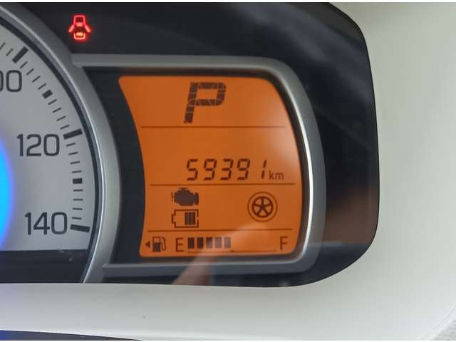 スズキ アルト ６６０ Ｌ H27年 (東北) 99