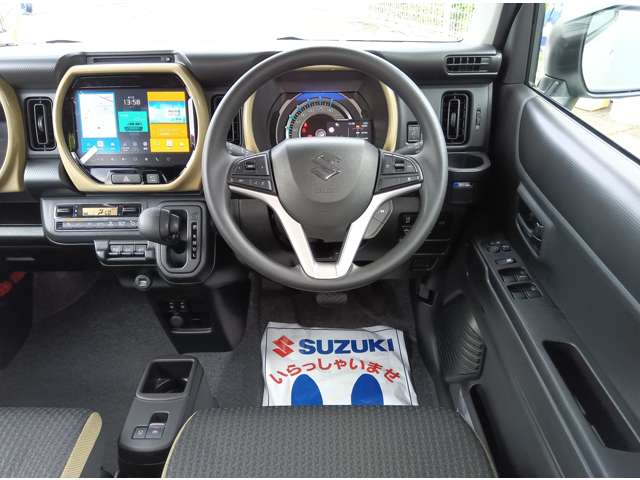 スズキ ハスラー ６６０ ハイブリッド Ｇ ４ＷＤ R8年 (東北) 99