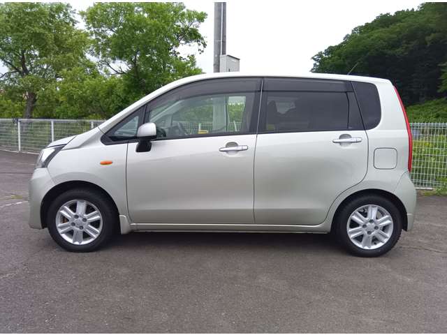 スバル ステラ ６６０ Ｌ ４ＷＤ H26年 (東北) 99