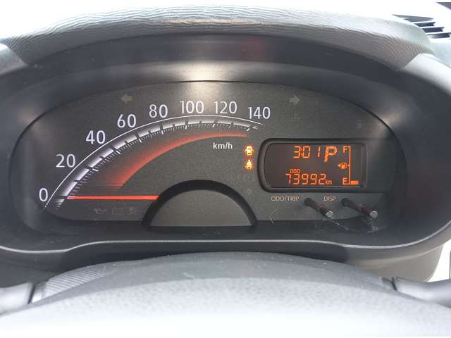 スバル ステラ ６６０ Ｌ ４ＷＤ H26年 (東北) 99