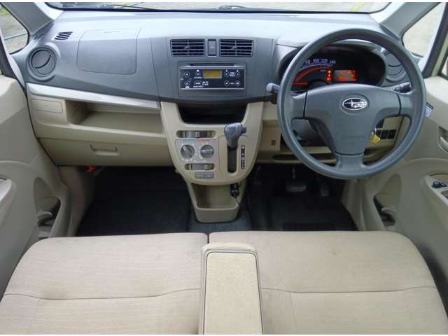 スバル ステラ ６６０ Ｌ ４ＷＤ H26年 (東北) 99