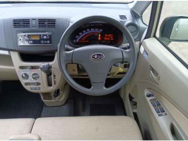 スバル ステラ ６６０ Ｌ ４ＷＤ H26年 (東北) 99