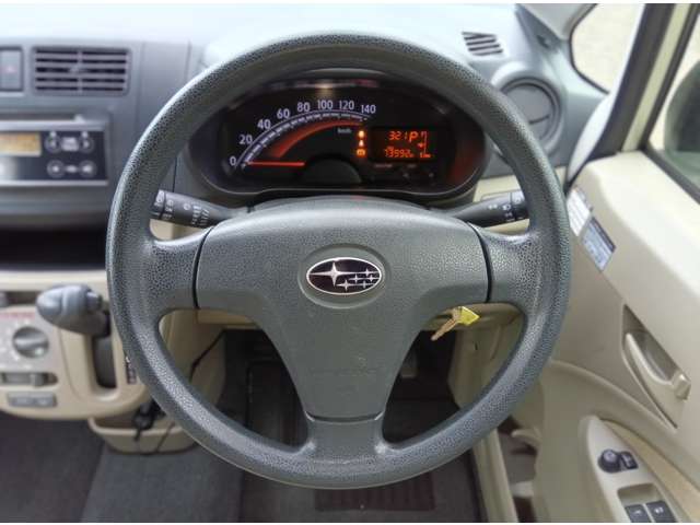スバル ステラ ６６０ Ｌ ４ＷＤ H26年 (東北) 99