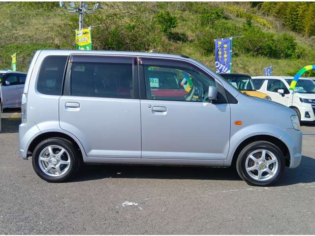 三菱 ｅＫワゴン ６６０ Ｇ H22年 (東北) 99