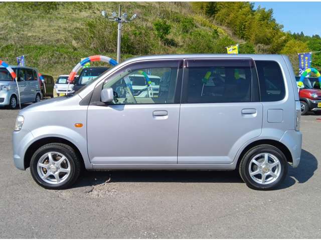 三菱 ｅＫワゴン ６６０ Ｇ H22年 (東北) 99